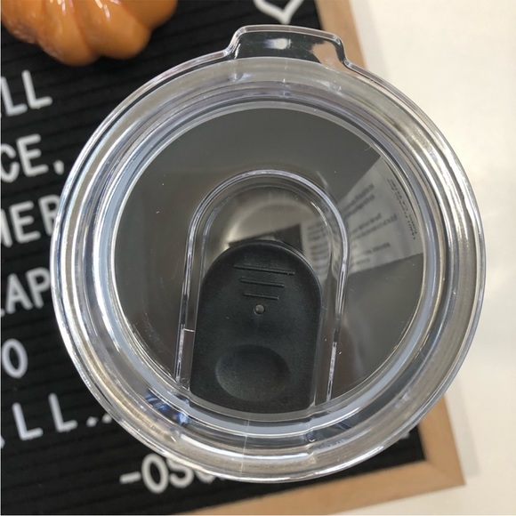 🆕 Rae Dunn “PUMPKIN SPICE” or “FALL Y’ALL” LL Stainless Steel Insulated Tumbler - Picture 16 of 16